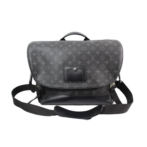 louis vuitton messenger bag grailed|Louis Vuitton Messenger Bag Grey .